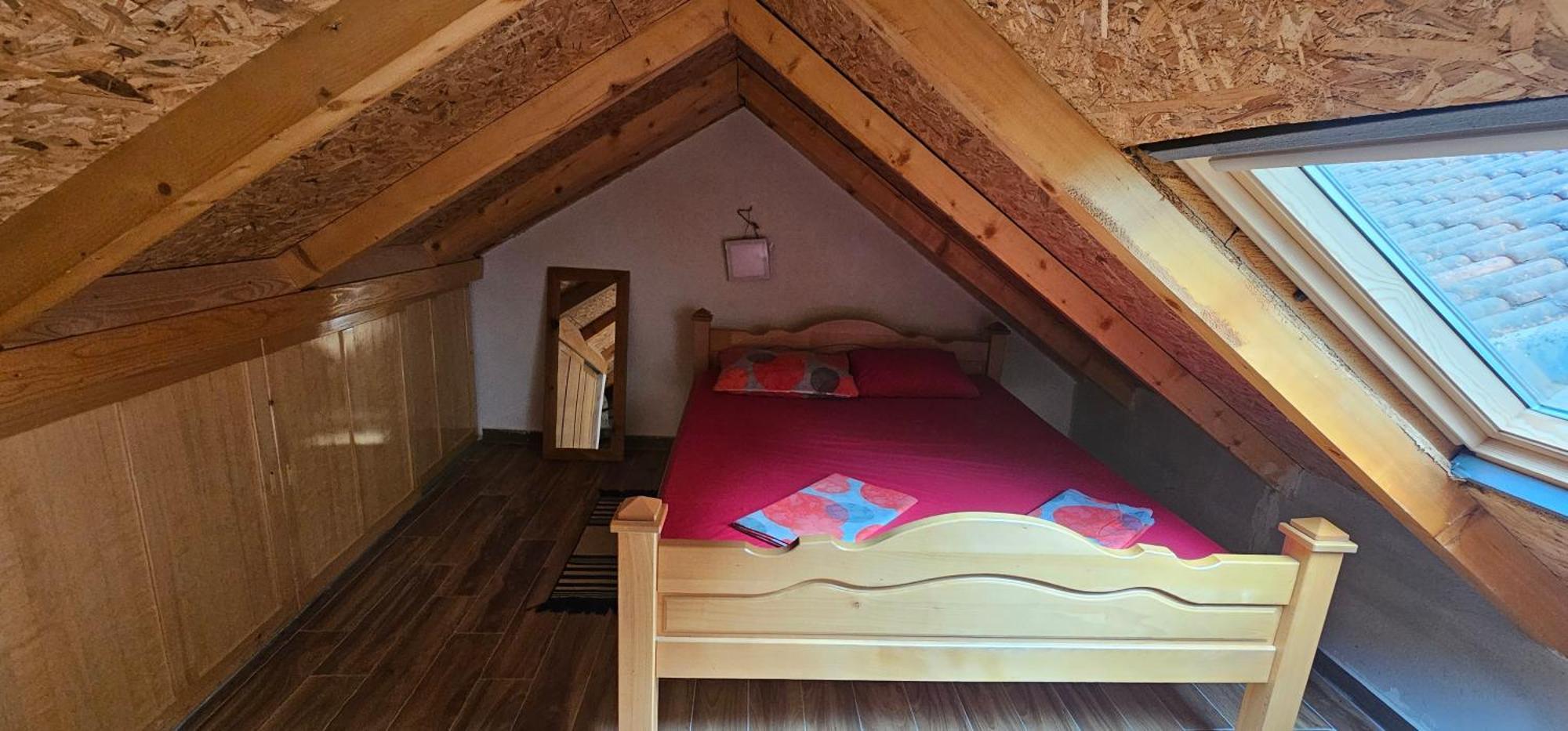 Guest House Sljuka โกตอร์ ภายนอก รูปภาพ