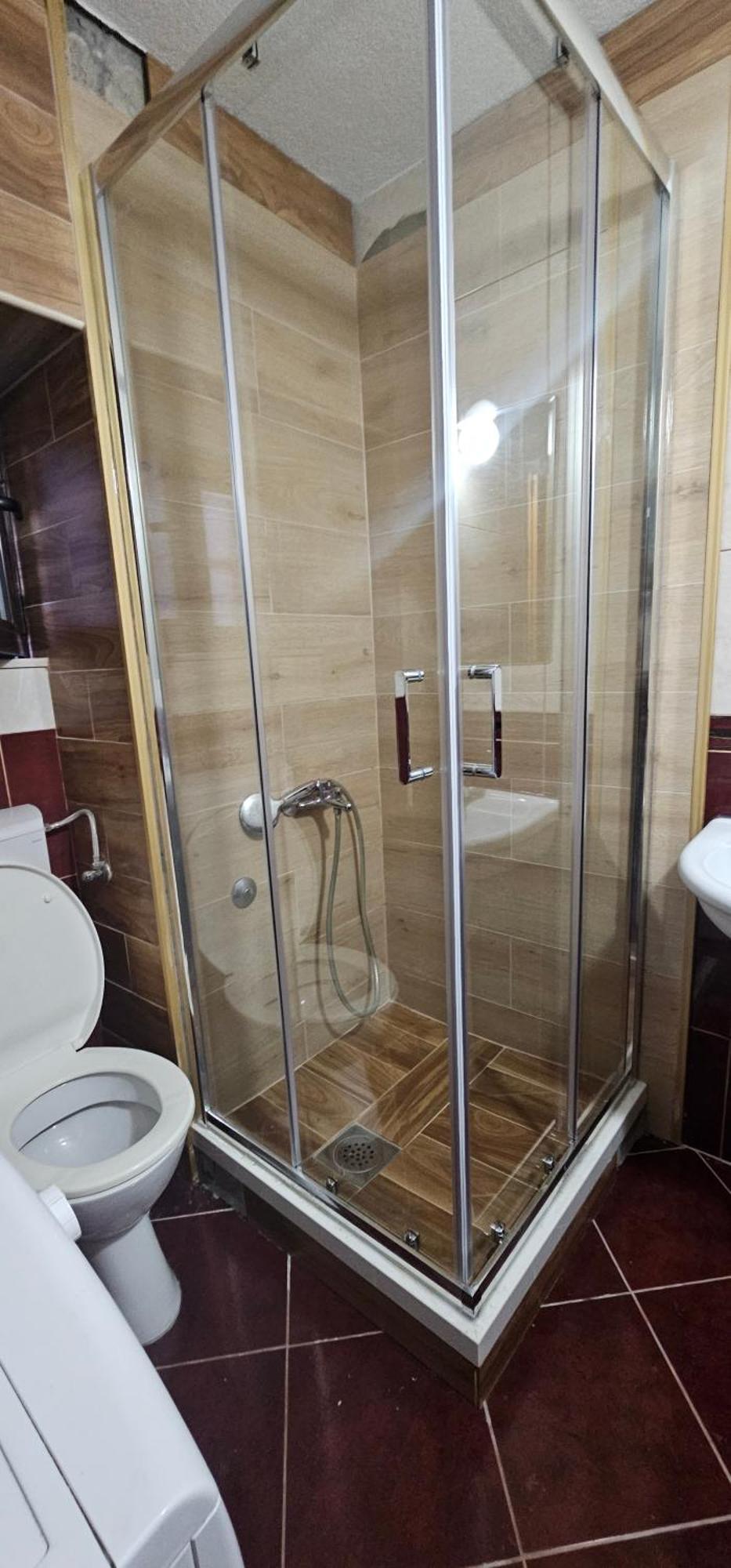 Guest House Sljuka โกตอร์ ภายนอก รูปภาพ