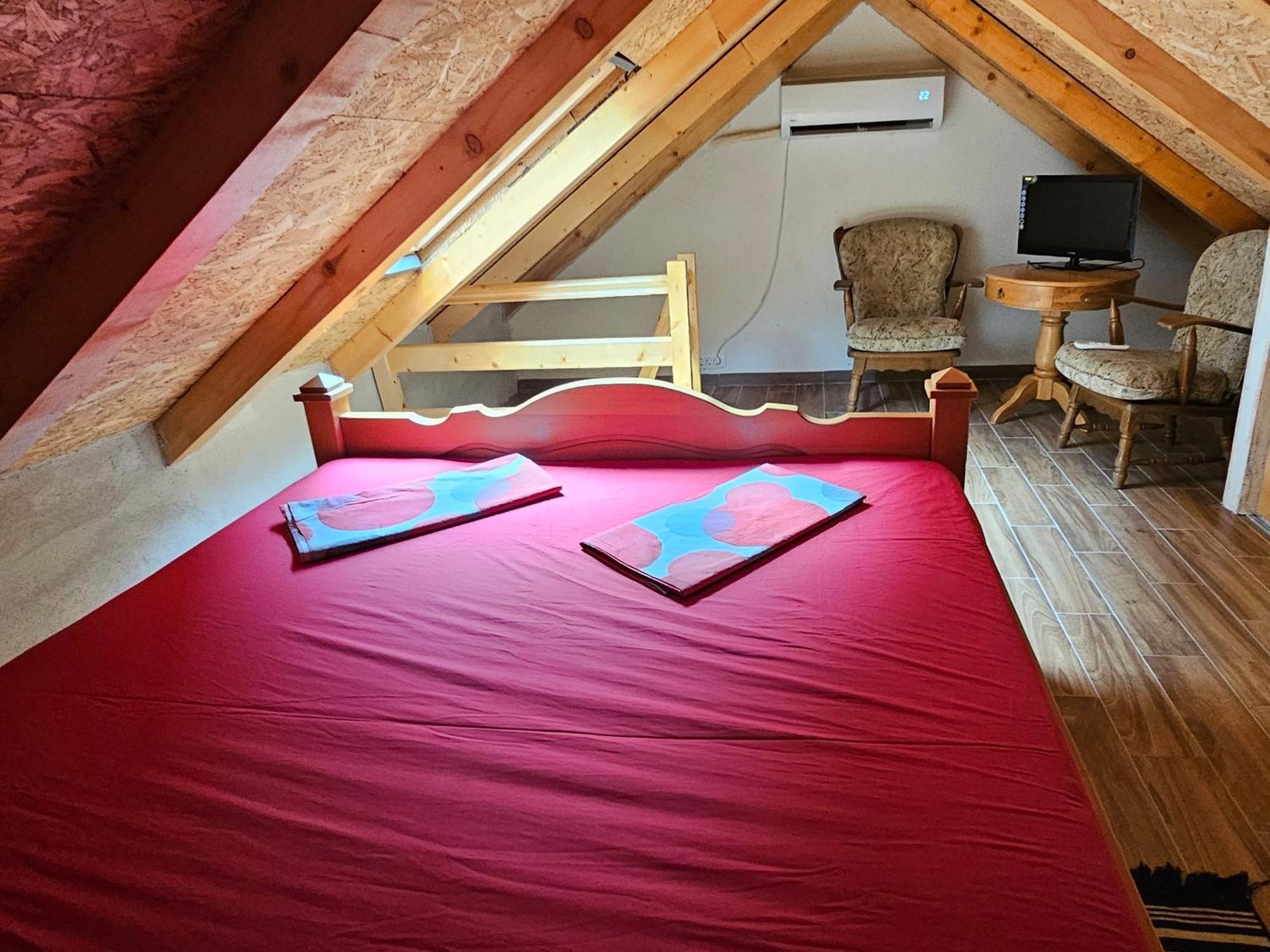Guest House Sljuka โกตอร์ ภายนอก รูปภาพ